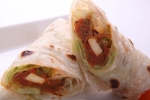 Cheese Roll Recipe., Lip- Smacking Paneer and Cheese Roll Recipe, lip smacking paneer and cheese roll recipe, Rotis