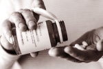 Paracetamol breaking, Paracetamol risks, paracetamol could pose a risk for liver, Paracetamol