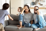 Parenting Stress special tips, Parenting Stress latest breaking, how to take control of parenting stress, Mindset