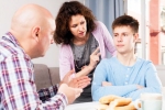 Parents for kids, Parenting for Teenage, parenting changes after a child reach teenage, Personal growth