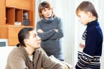 Strict Parents guidelines, Strict Parenting tips, parents should be strict about these things, Strict parenting