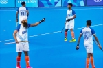 Anshu Malik, Men's hockey bronze medal match, paris olympics 2024 hockey team ready for bronze, Vinesh phogat