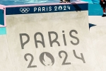 Indian athletes in olympics, today match schedules, paris olympics 2024 indian sports updates, Vinesh phogat