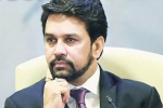 anurag thakur, panel summons twitter, parliamentary panel asks twitter to address issues on real time basis, 2019 lok sabha elections anurag thakur, panel summons twitter, parliamentary panel asks twitter to address issues on real time basis, 2019 lok sabha elections