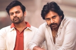 Pawan Kalyan, Samuthirakani, pawan kalyan s bro to get a wide release in usa, Trivikram srinivas