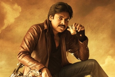 Pawan Kalyan's Film Is Bhavadeeyudu Bhagat Singh