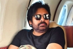 Pawan Kalyan OG shoot, Pawan Kalyan OG, pawan kalyan s og latest updates, Harish shankar