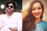 Pawan Kalyan personal life, Pawan Kalyan next, pawan kalyan wishes renu desai on her engagement, Renu desai