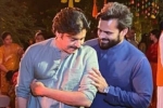 Pawan Kalyan latest updates, Pawan Kalyan breaking news, pawan kalyan and sai tej for a remake, Pawan kalyan creative works