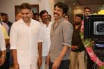 North Star Entertainments, Sharat Marar, sj surya walks out of pawan s film, Sardaar gabbar singh