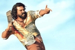 Peddi release date, Peddi release date, peddi the need for telugu cinema, Janhvi kapoor