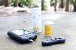 Diabetes, Diabetes, people with diabetes less processed food should be avoided, People with diabetes