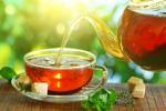 boost your memory, boost your memory, to boost your memory drink peppermint tea, Boost your memory