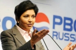 Nooyi, Indra Nooyi, pepsico s indian origin ceo to step down in oct, Pepsico s ceo