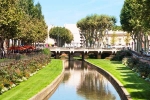 Perpignan Mediterranee tour, France, complete guide to perpignan mediterranee in france, Resorts