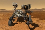 National Aeronautics and Space Administration (NASA), space, nasa s 2020 mars rover named as perseverance, Mars rover