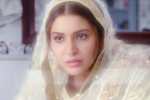 Anushka Sharma, Phillauri new, phillauri trailer talk, Actress anushka sharma