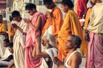 pilgrimage places in india map, most holy place in india, 10 pilgrimage tourism destinations of india worth holidaying in at least once, Janmashtami