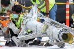 Indonesian investigation, Bhavya Suneja, lion air crash pilots struggled to control plane says report, Boeing 737 max