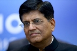Piyush Goyal, US, commerce minister piyush goyal s visit to us to secure indo us trade deal, Harley davidson