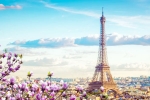 Holiday in France best month, Holiday in France news, are you planning for a holiday to france, Sunny d