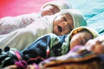 pneumonia deaths in India, India, over 2 lakh indian children killed due to pneumonia diarrhoea in 2016, Un progress report