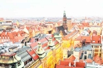 Poland Permanent Residency fees, Poland Permanent Residency breaking, poland offering permanent residency for rs 18100, Work permit
