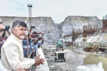 Polavaram project breaks Record, Polavaram project makes History, polavaram project in andhra pradesh breaks historic records, Tmc Polavaram project breaks Record, Polavaram project makes History, polavaram project in andhra pradesh breaks historic records, Tmc