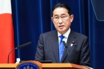 Japan new prime minister, Kishida resignation, political crisis in japan, Nikkei