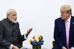 political storm in india, Kashmir Mediation, political storm in india as donald trump claims narendra modi asks for kashmir mediation, Indian ambassador
