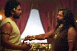 Ponniyin Selvan Part 1 story, Jayam Ravi, ponniyin selvan part 1 movie review rating story cast and crew, Jayam ravi