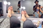 Pooja Hegde upcoming films, Pooja Hegde health, pooja hegde advised rest after she suffers ligament injury, Anagan