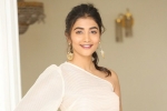 Pooja Hegde singer, Trivikram, pooja hegde all set to turn singer, Nanna