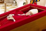 Pope Francis breaking updates, Pope Francis death, pope francis funeral to be held on saturday, Stroke