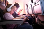 Portable gadgets, Portable gadgets for travel, portable gadgets to make long flights bearable, Top 5 list