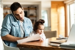 Fathers parenting post-Covid, Fathers parenting post-Covid tips, post covid parenting challenges of fathers, Mindset