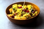 sweet potato chaat recipe, sweet potato chaat recipe, recipe sweet potato chat, Potatoes