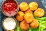 Potato Cheese Balls new updates, Potato Cheese Balls latest, potato cheese balls make a unique breakfast option, Potato cheese balls