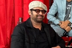 Prabhas new projects, Prabhas news, prabhas not interested to work with bollywood makers, Adipurush