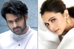 Project K release update, Project K in RFC, prabhas and deepika to resume project k, Mahanati