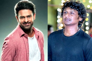 Prabhas and Lokesh Kanagaraj Film Loading?