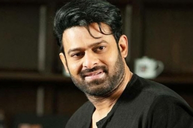 Prabhas To Join Project K From November