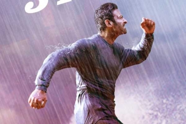 Prabhas' Radhe Shyam Trailer Date Locked