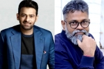 Sukumar, Prabhas and Sukumar next film, prabhas gives his nod to sukumar, Abhishek agarwal arts