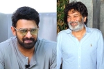 Prabhas and Trivikram film, Prabhas and Trivikram film news, prabhas to work with trivikram, Ssmb28