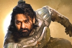 Project K in USA, Project K news, prabhas as super hero from project k, Beard