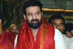 Prabhas for Salaar Crew, Salaar Crew members, prabhas has a surprise for salaar team, Hanu raghavapudi