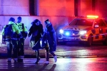 Prague Shooting pictures, Prague Shooting, prague shooting 15 people killed by a student, Students