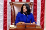 Jayapal, south asian american, pramila jayapal becomes first south asian american woman to preside over u s house, South asian american