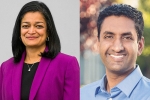 caucus, America, pramila jayapal ro khanna elected to powerful congressional caucus, Environmental protection